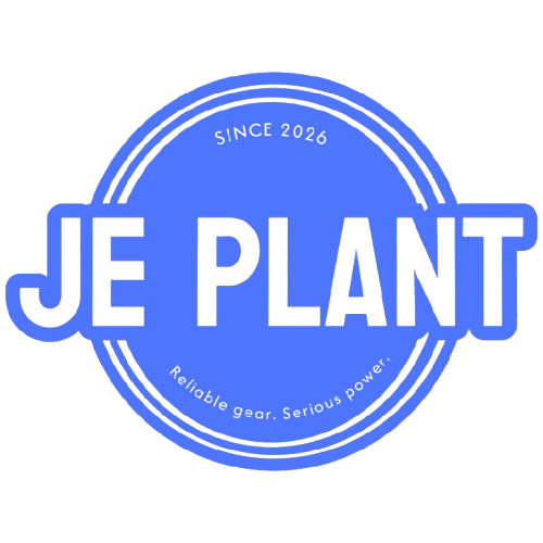 JE PLANT